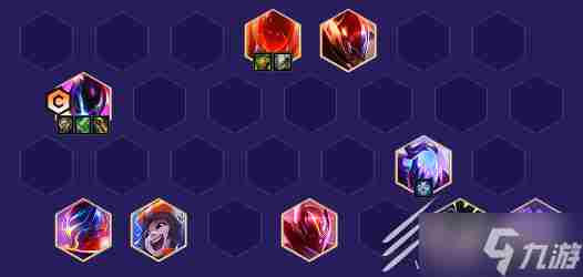 金铲铲之战S8 英雄联盟金铲铲之战什么阵容厉害