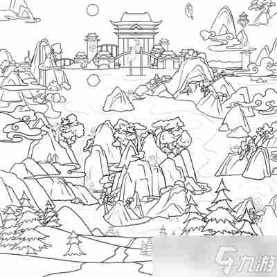 疯狂梗传智力刮刮乐5怎么过 逗小猴开心系列544攻略