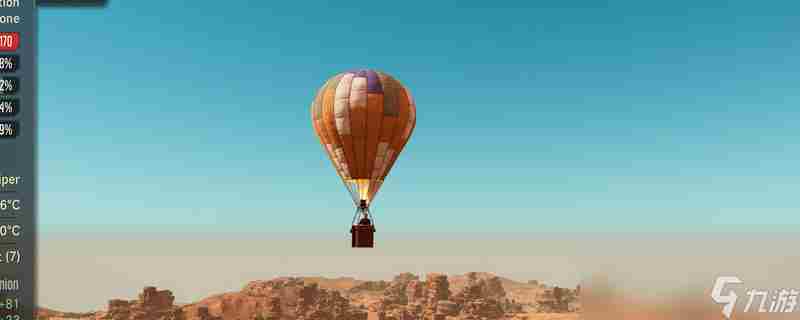 滞困异星黎明配置要求是什么 异星探险家困在星球了