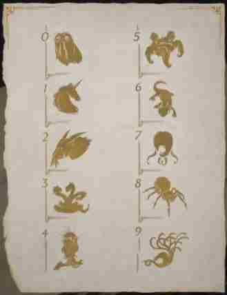 霍格沃茨之遗楼梯门密码怎么过 哈利波特霍格沃茨之谜怎么进