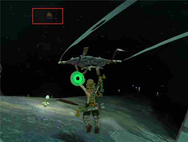 塞尔达传说 塞尔达海拉鲁城堡怎么进去