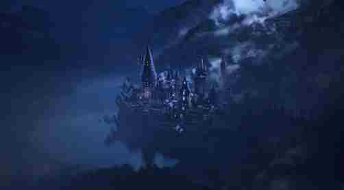 霍格沃茨之遗校区收藏箱位置一览