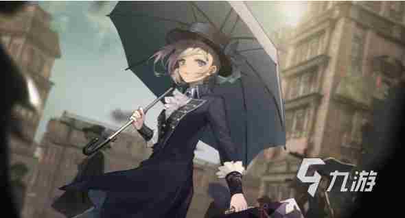 重返未来1999公测什么时候 重返少年游戏