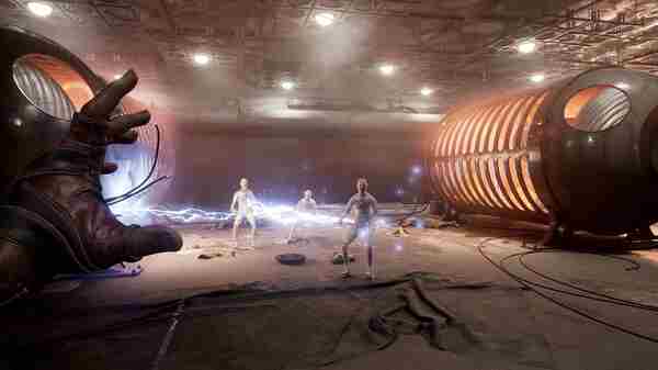 原子之心发光的球有什么用 原子之心