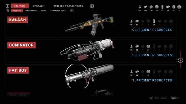 原子之心发光的球有什么用 原子之心