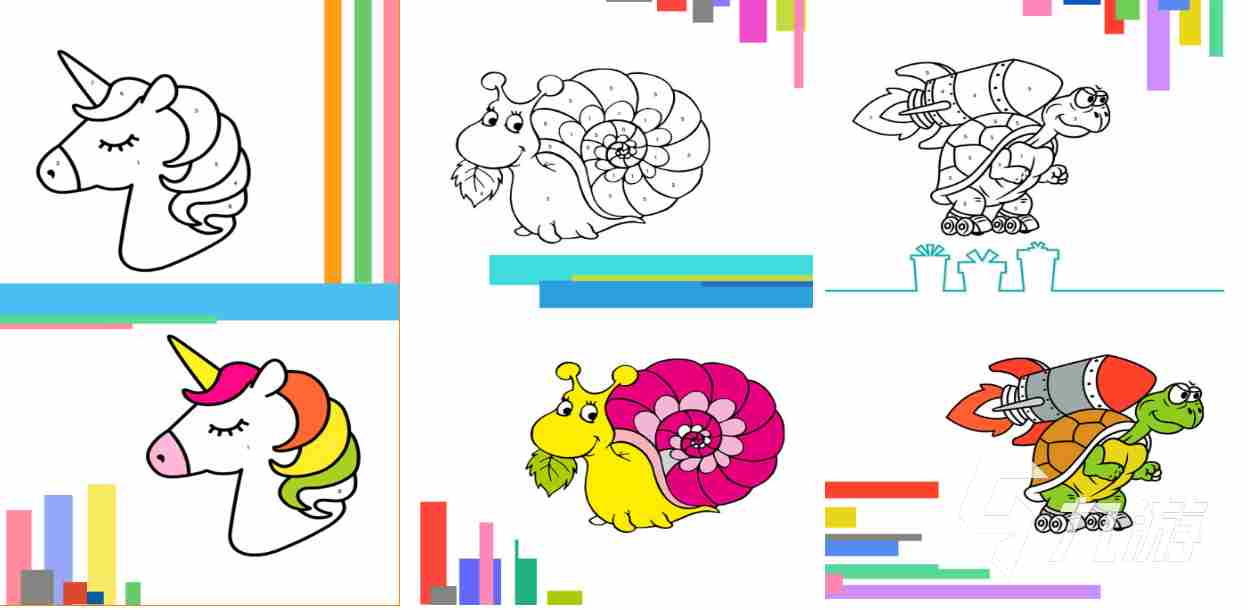 热门小孩游戏2023年哪些好玩?推荐最耐玩的小孩游戏排行榜!