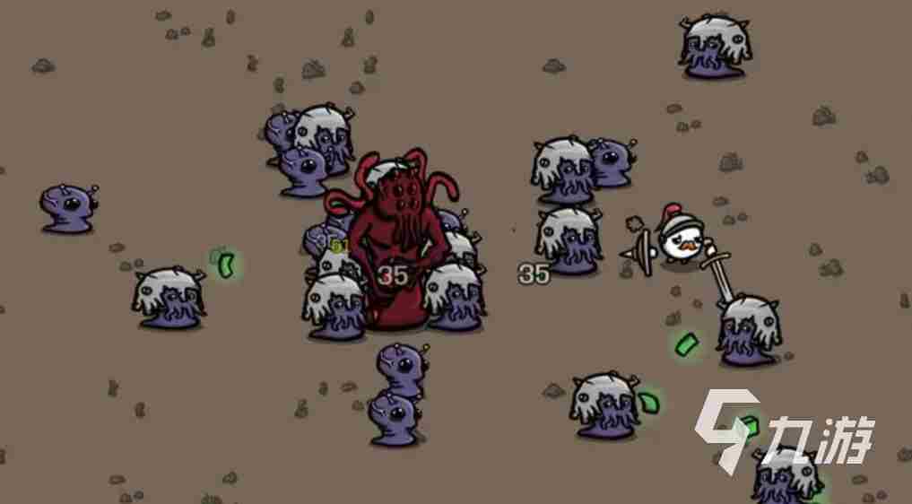 土豆兄弟中文版下载官方最新版 兄弟b