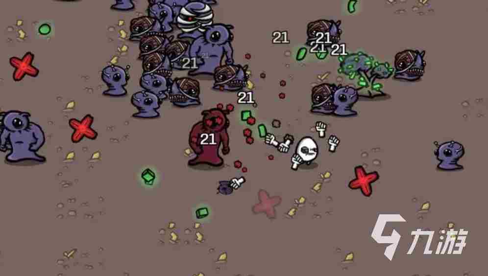 土豆兄弟中文版下载官方最新版 兄弟b