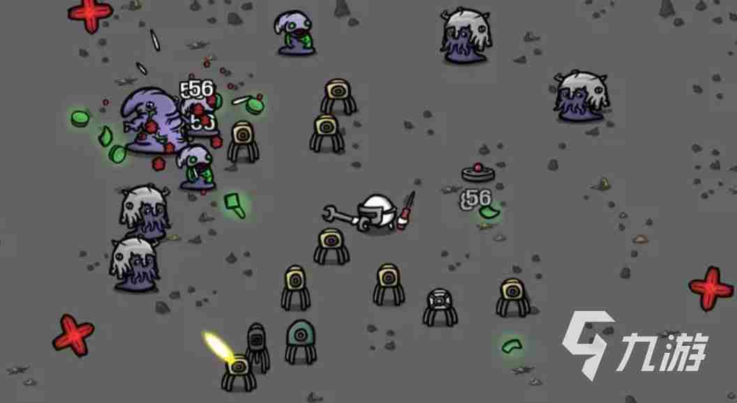 土豆兄弟中文版下载官方最新版 兄弟b