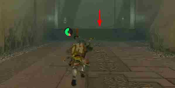 塞尔达传说王国之泪前往天空的线索诗词怎么解密