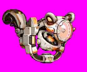 DNF弓箭手龙袍外观一览