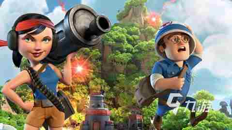 2023最火手游排名(目前适合长期玩的手游汇总)