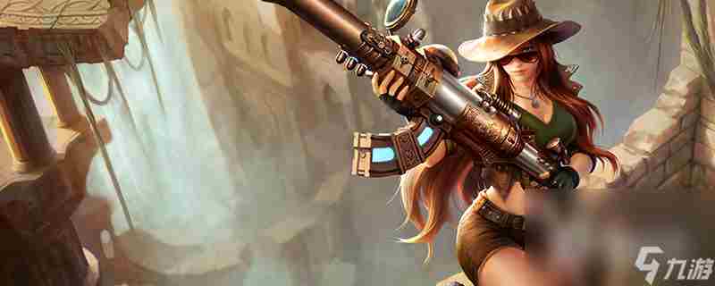 LOL新版本改动预告:电刀加强岚切削弱