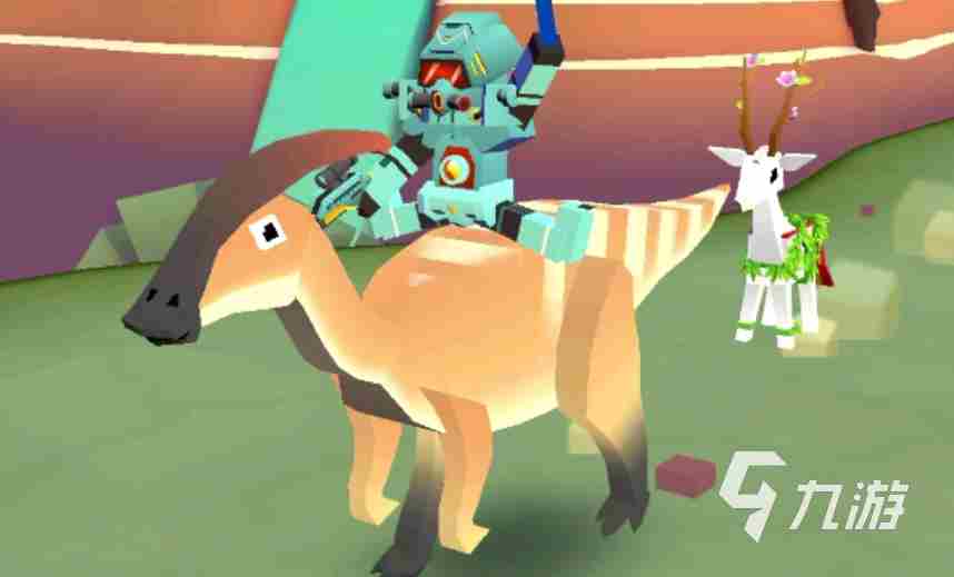 2023好玩的手机儿童游戏排行榜前十名