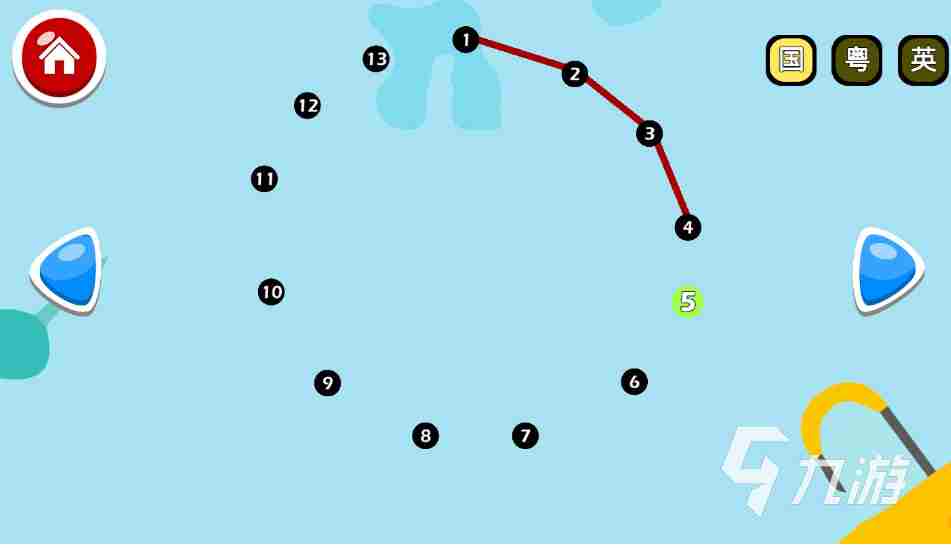 2023好玩的手机儿童游戏排行榜前十名