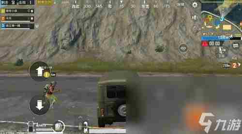 和平精英四排吃鸡怎么玩 吃鸡单人四排怎么打