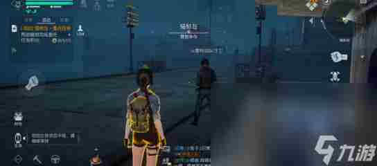 《黎明觉醒》辐射岛怎么退出