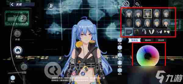 幻塔捏脸方法介绍 龙族幻想怎么修改捏脸