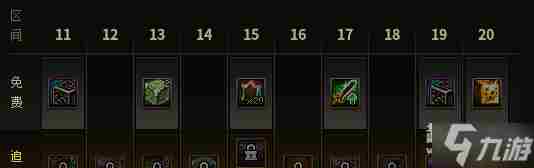 DNF冒险团挑战奖励有哪些 无限法则冒险者通行证永久吗