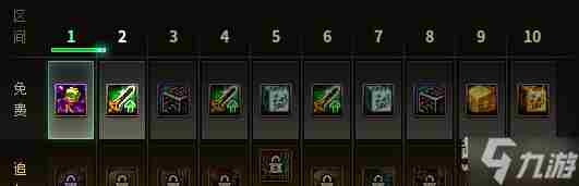 DNF冒险团挑战奖励有哪些 无限法则冒险者通行证永久吗