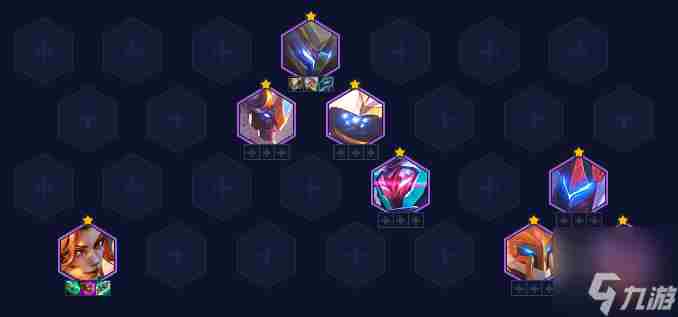 金铲铲之战攻略大全 当前版本云顶之奕最强阵容
