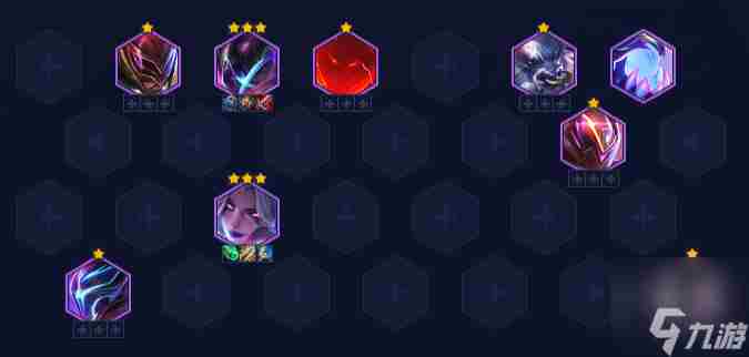 金铲铲之战攻略大全 当前版本云顶之奕最强阵容