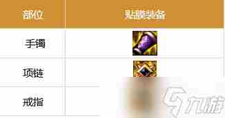 dnf2022剑魂神话怎么选 dnf100级版本剑魂毕业套