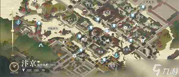 逆水寒手游韧笔如刀奇遇怎么做 逆水寒扶桑名剑记