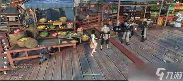 逆水寒手游韧笔如刀奇遇怎么做 逆水寒扶桑名剑记