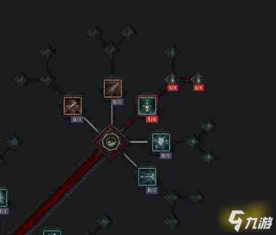 暗黑破坏神4公测版游侠开荒怎么加点