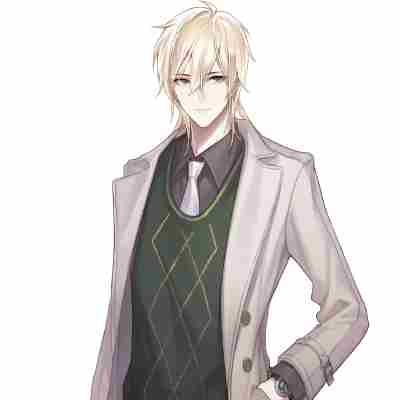 时空中的绘旅人路辰生日全剧情+动态卡面语音