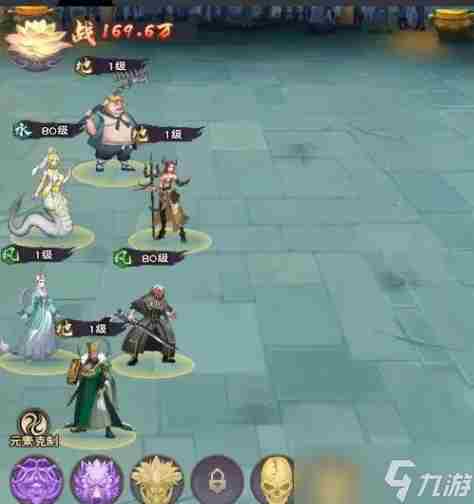 龙神八部之西行纪6月5日公测上线