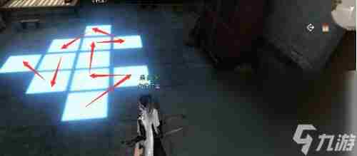 逆水寒手游官府区探索攻略大全 逆水寒ol手游