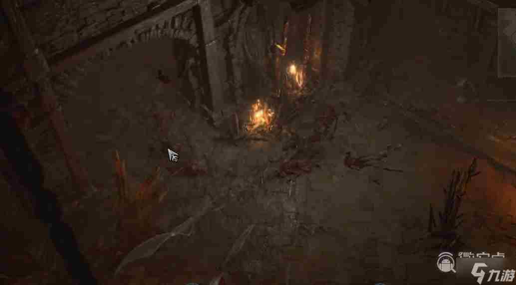 暗黑4开荒系列 游侠开荒用什么技能