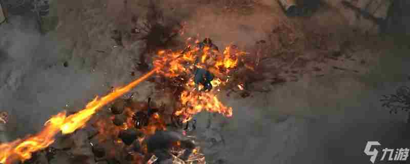 暗黑4抢先玩家没有限定坐骑饰品