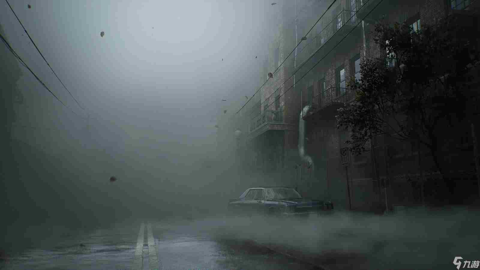 寂静岭2重制版PC配置要求公开最低显卡配置GTX1080