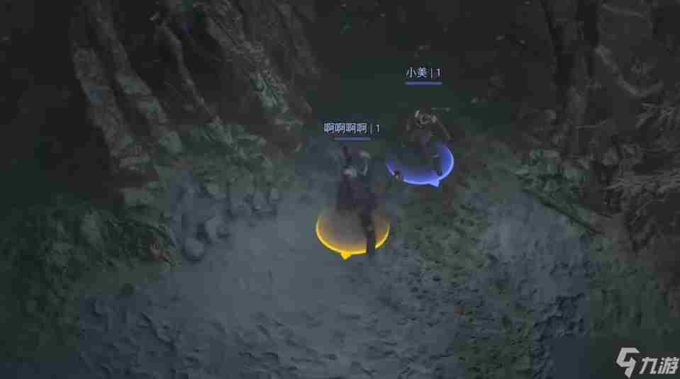 PS熊哥 暗黑破坏神3可以交易吗