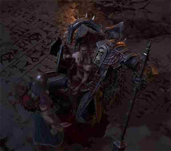 暗黑破坏神4完整剧情详细介绍 暗黑破坏神4剧情详细介绍