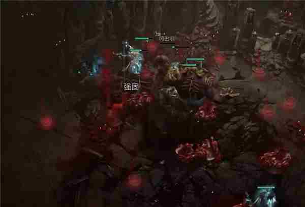 暗黑破坏神4完整剧情详细介绍 暗黑破坏神4剧情详细介绍