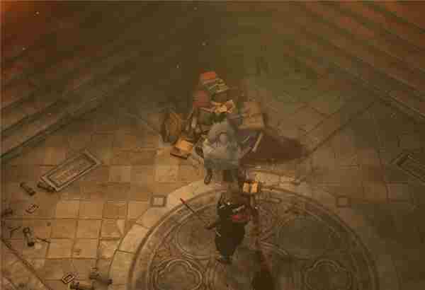 暗黑破坏神4完整剧情详细介绍 暗黑破坏神4剧情详细介绍