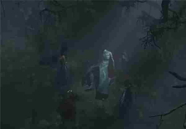 暗黑破坏神4完整剧情详细介绍 暗黑破坏神4剧情详细介绍