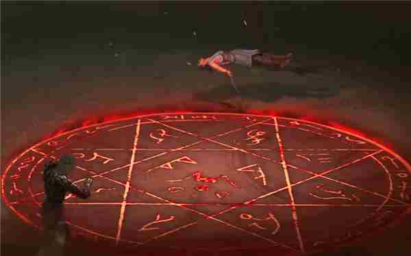 暗黑破坏神4完整剧情详细介绍 暗黑破坏神4剧情详细介绍