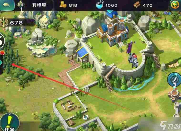 剑与家园如何提升英雄攻击力 剑与家园提升英雄攻击力方法