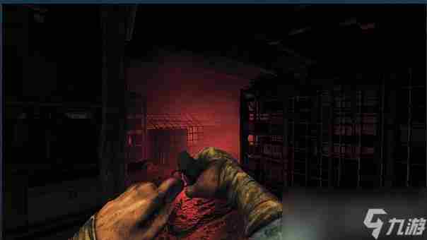 6月6日推出 消失的古堡