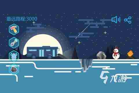 除了北欧风 景收真ins