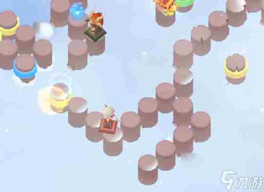 神仙道3神阙风物志第五章怎么过