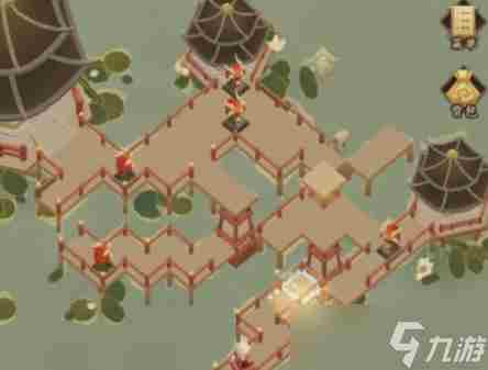 《神仙道3》神阙风物志第一章如何通关 神阙风物志第一章通关攻略