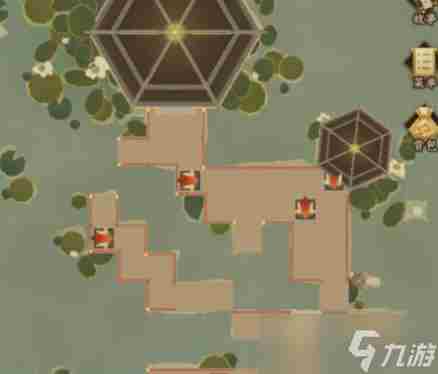 《神仙道3》神阙风物志第一章如何通关 神阙风物志第一章通关攻略