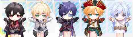 时空中的绘旅人官方网站——诸界相融