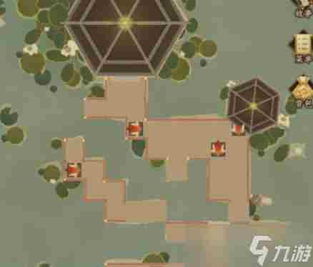 神仙道3神阙风物志第一章怎么过 神阙风物志第一章攻略